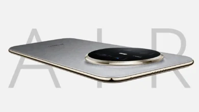 هاتف Huawei Mate 70 Air يأتي بمواصفات قوية وسعر متوسط