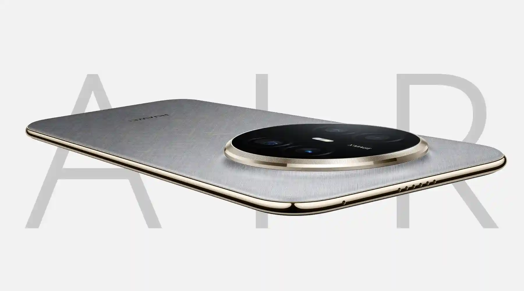 هاتف Huawei Mate 70 Air يأتي بمواصفات قوية وسعر متوسط