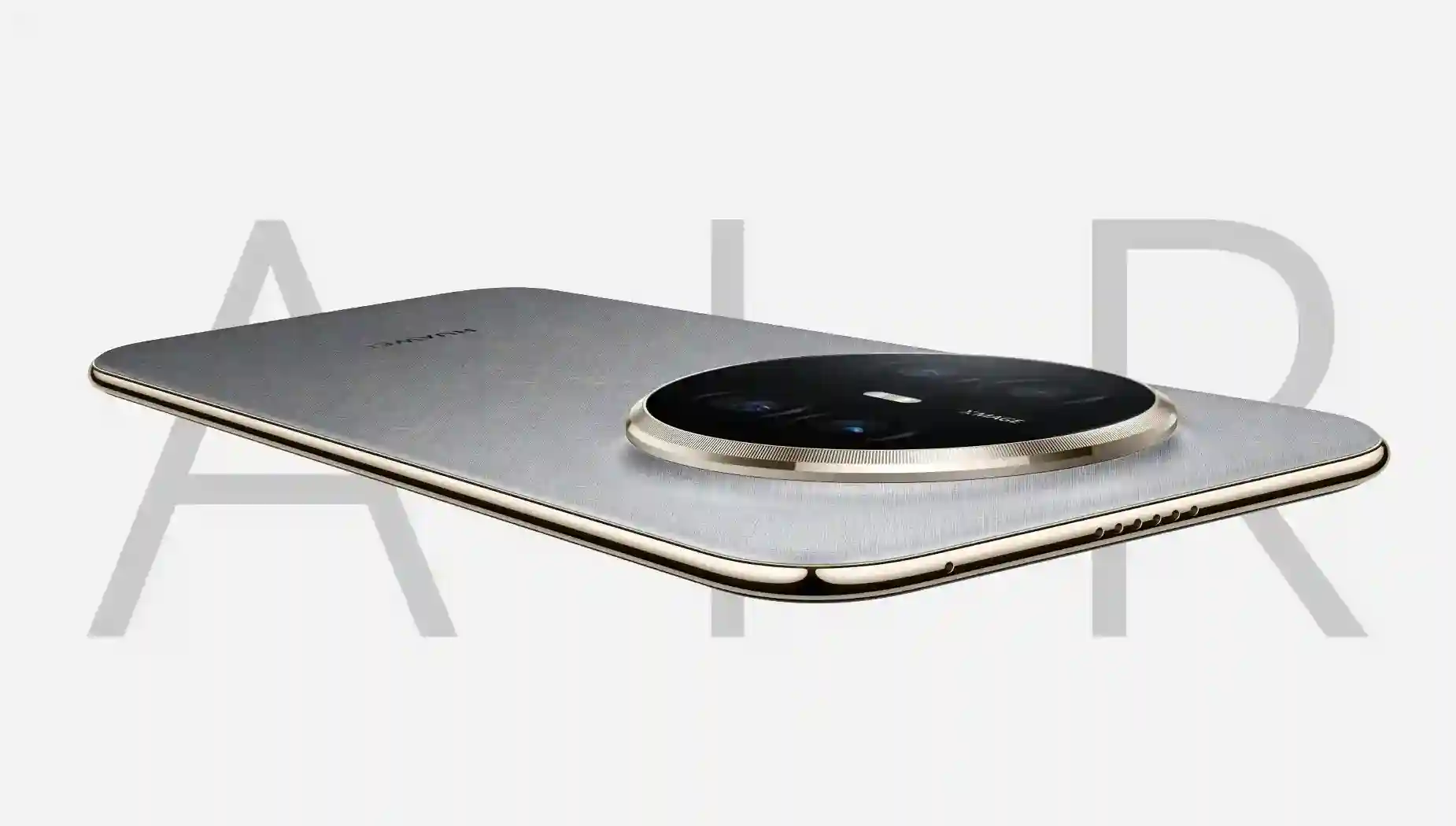 هاتف Huawei Mate 70 Air يأتي بذاكرة سعة 12 أو 16 جيجابايت