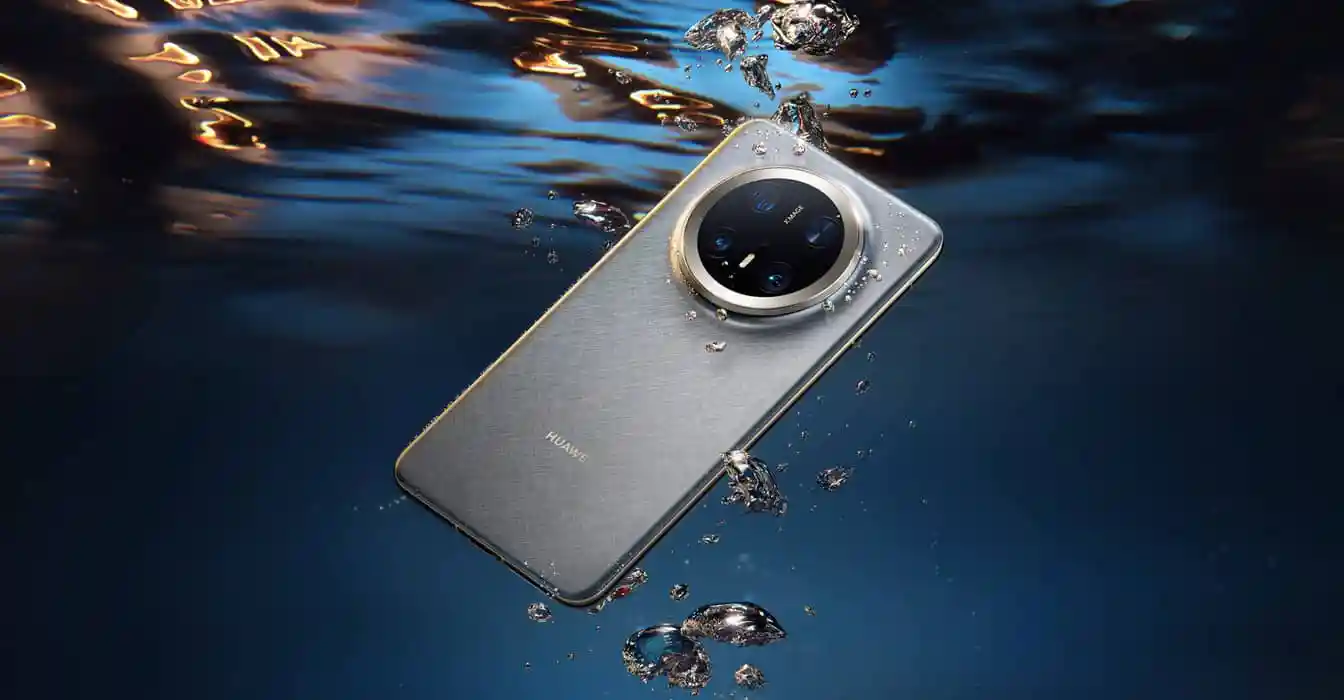 إصدار من هواتف هواوي ميت 80 سيأتي بذاكرة رام 24 جيجابايت