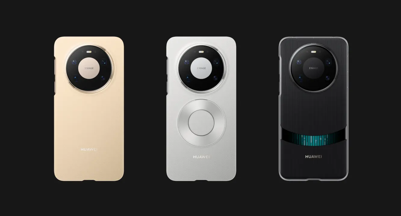 طرازات هاتف Mate 80