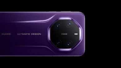 ترقيات عالية المستوى في هاتف Mate 80 RS Ultimate Design من هواوي