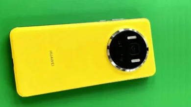 صورة مسربة لهاتف هواوي ميت 80