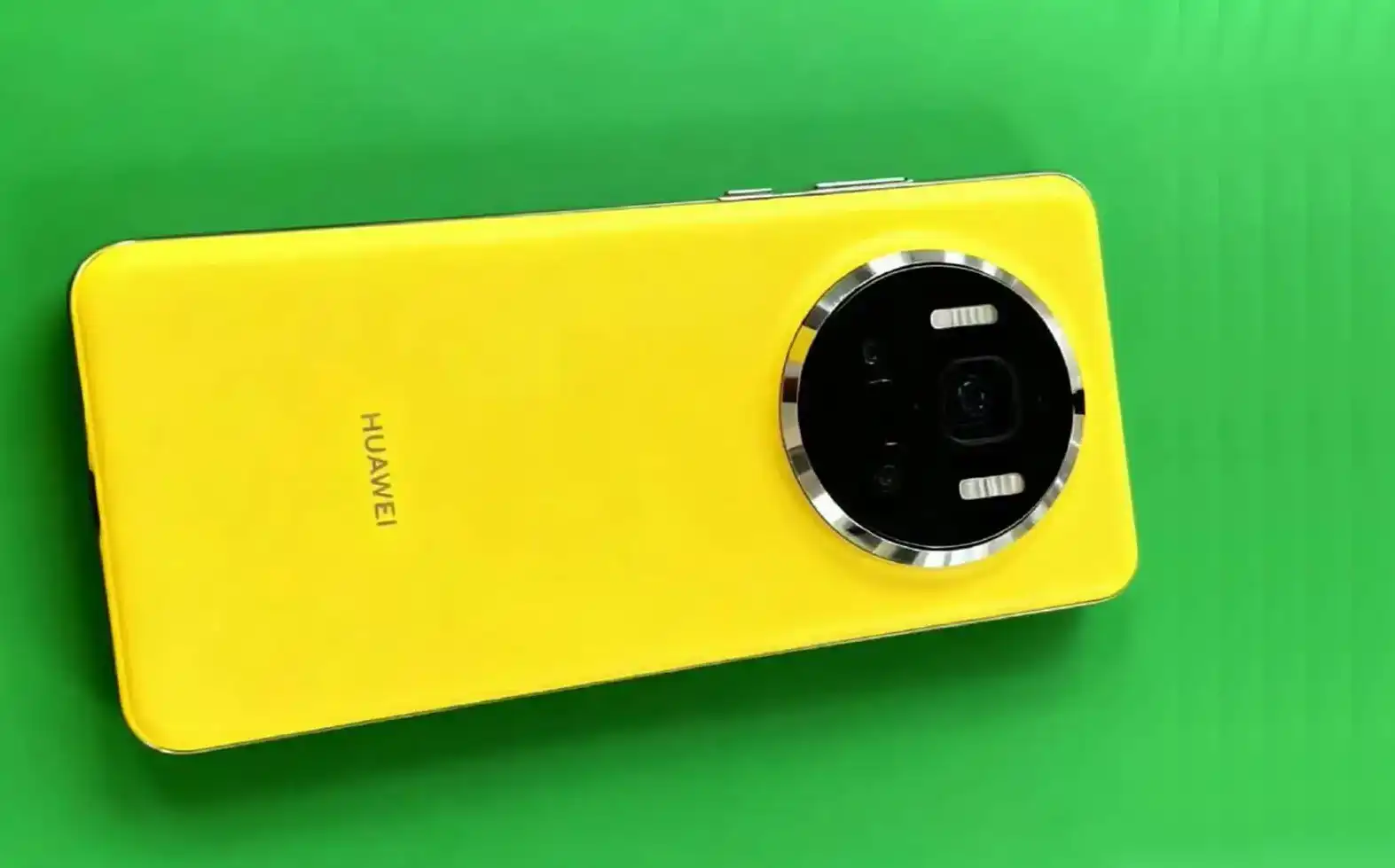 صورة مسربة لهاتف هواوي ميت 80