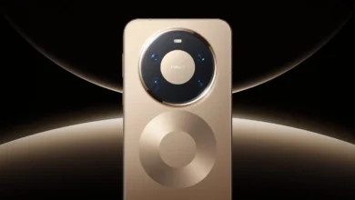 هواوي أطلقت سلسلة Mate 80 التي تتألف من 4 طرازات