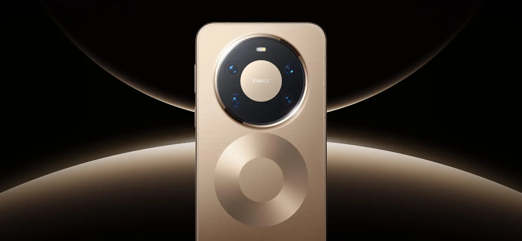 هواوي أطلقت سلسلة Mate 80 التي تتألف من 4 طرازات