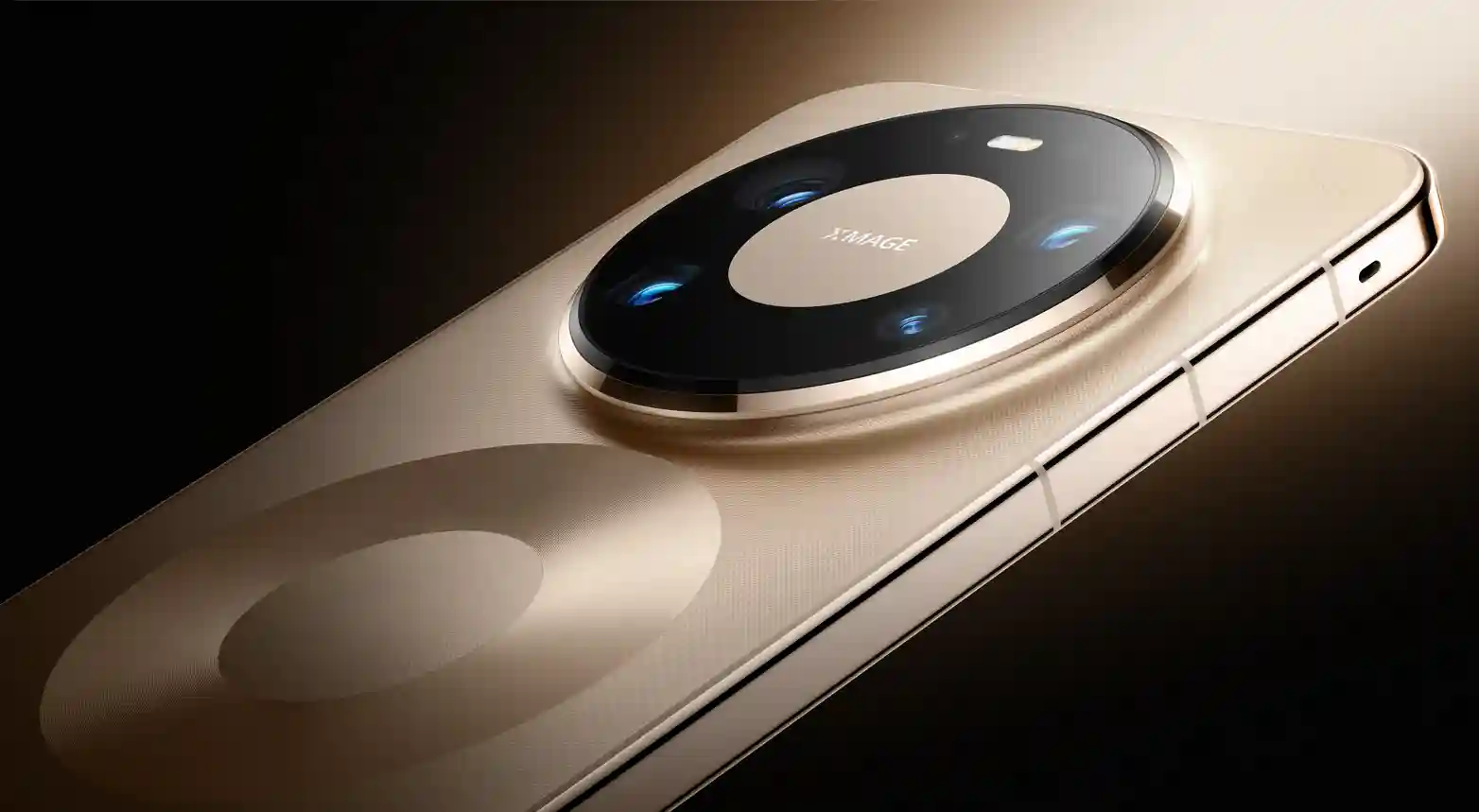 إطلاق هواتف Mate 80 في 25 نوفمبر