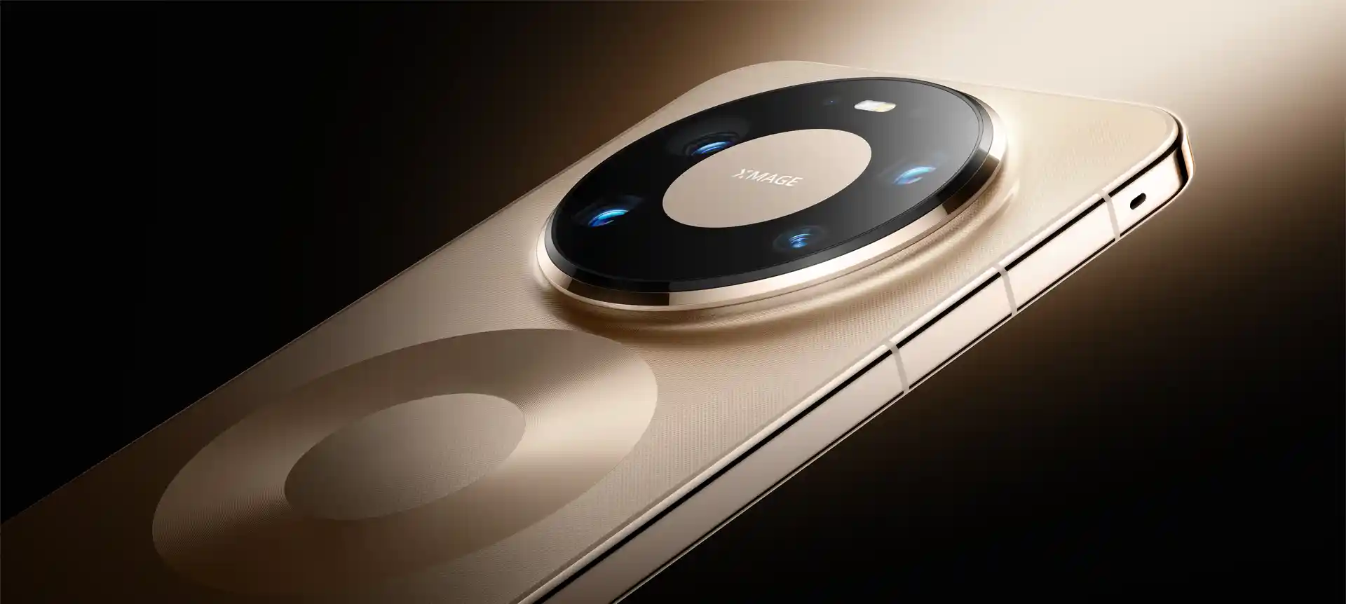 هاتف Mate 80 Pro Max يعتمد على حساسي تقريب كبيرين