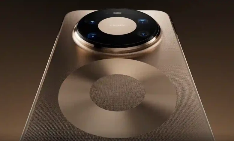 هواوي باعت 10 آلاف هاتف Mate 80 خلال ثوانٍ