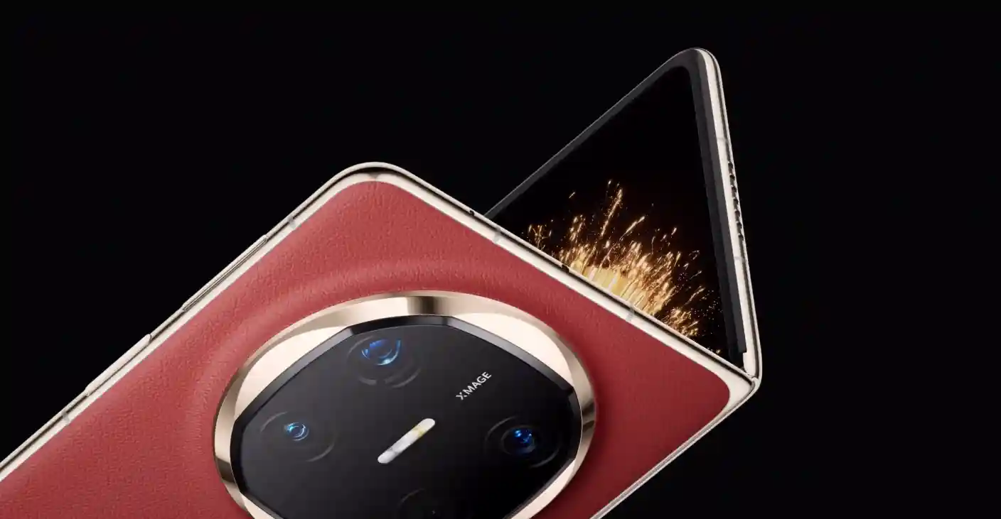 هاتف Huawei Mate x6 هو أحدث جهاز ثنائي الطي من هواوي