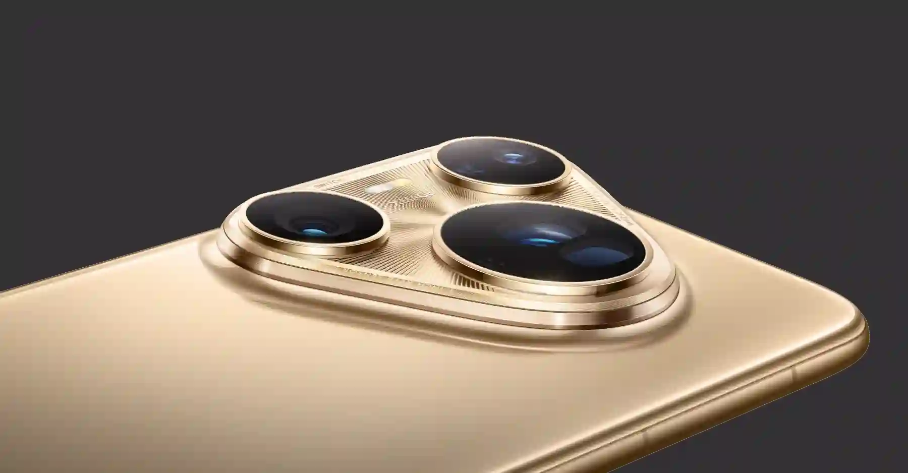 هاتف Huawei Pura 90 ultra قد يحتوي على كاميراتين بدقة 200 ميجابكسل