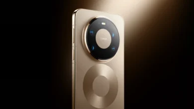 للمرة الأولى تكشف هواوي عن تصميم هواتف Mate 80 | مصدر الصورة: huawei