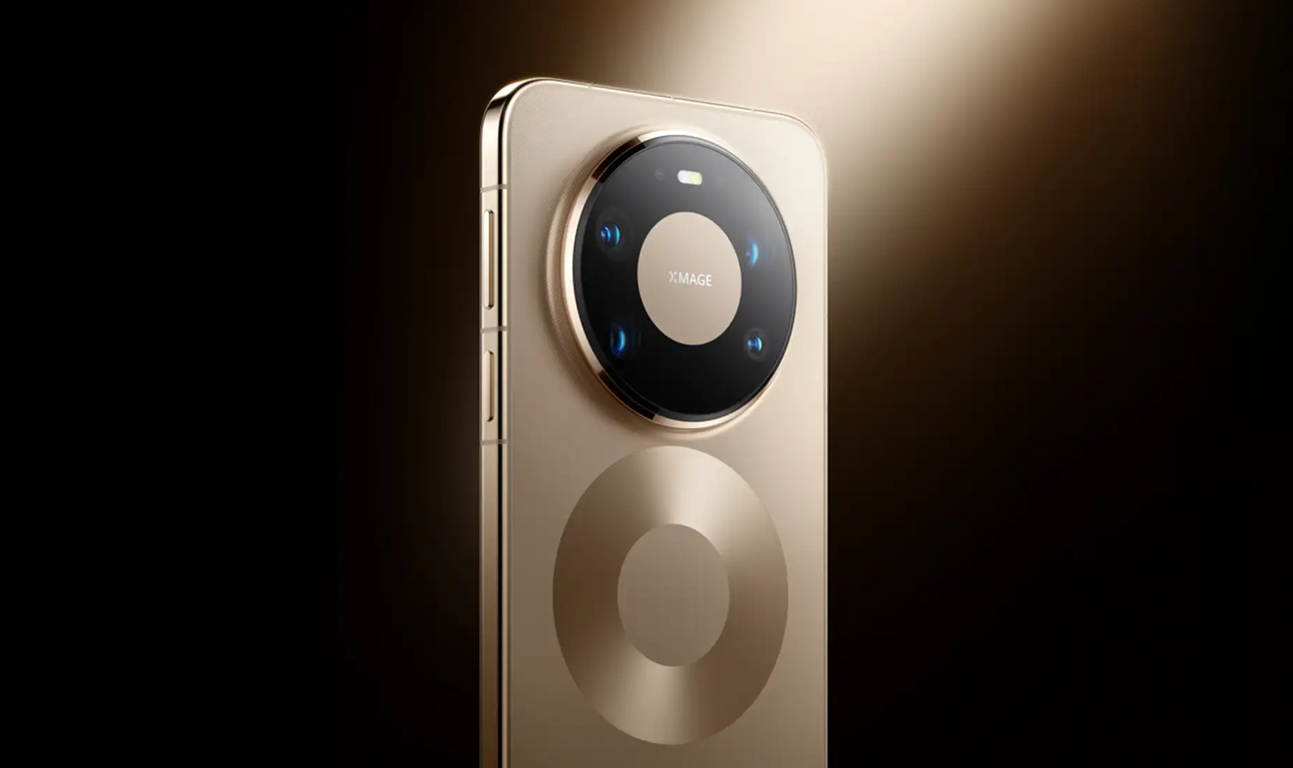 للمرة الأولى تكشف هواوي عن تصميم هواتف Mate 80 | مصدر الصورة: huawei