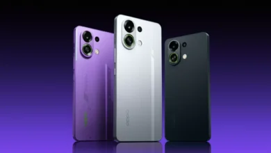هواتف Oppo K15 Turbo Pro ستكون خلفا لأجهزة Oppo K13 Turbo Pro في الصورة