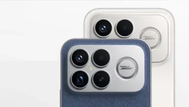 يمكن أن يكون Poco F8 Ultra هو النسخة المعاد تسميتها من K90 Pro Max