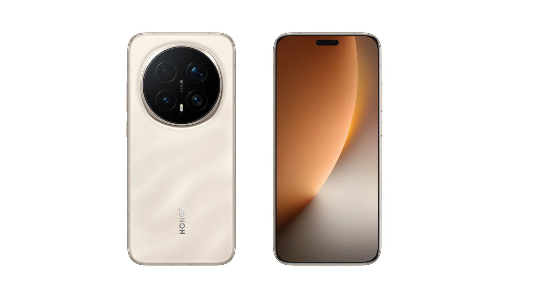 هاتف ماجيك 8 برو يأتي بكاميرا زوم قوية جدا