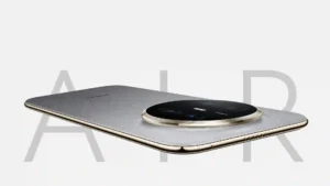 هاتف Mate 70 Air يحقق مبيعات أفضل من منافسيه من سامسونج وأبل