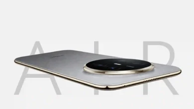 هاتف Mate 70 Air يحقق مبيعات أفضل من منافسيه من سامسونج وأبل