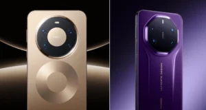 هاتفا Huawei Mate 80 Pro Max و Mate 80 RS هما الأقوى في سلسلة Mate 80 الجديدة