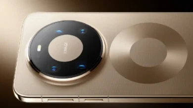 هواتف Mate 80 ستصل في 25 نوفمبر بتصميم مختلف