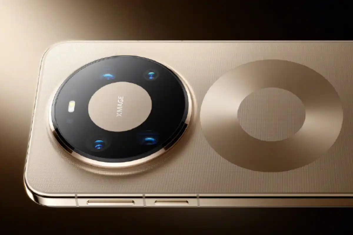 هواتف Mate 80 ستصل في 25 نوفمبر بتصميم مختلف