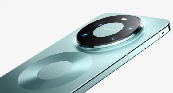 التصميم الجديد لهواتف Mate 80 و Mate 80 Pro و Mate 80 Pro Max