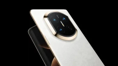 هاتف Mate X7 القابل للطي يأتي ببطارية أكبر