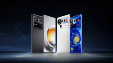 هاتف Nubia Z80 Ultra يأتي بمواصفات قوية وسعر متوسط