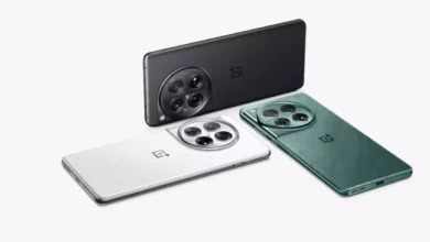 هواتف OnePlus 12 وOnePlus 13 بدأت بالحصول على أندرويد 16