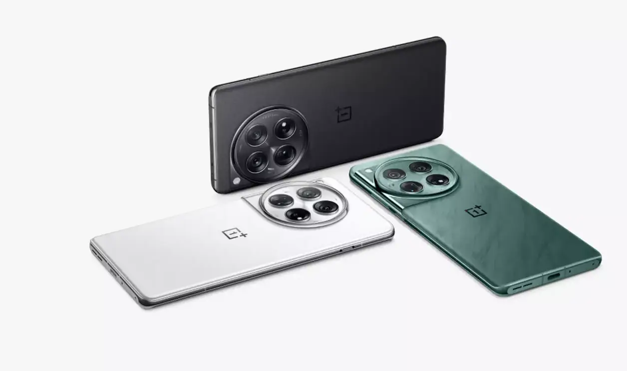 هواتف OnePlus 12 وOnePlus 13 بدأت بالحصول على أندرويد 16