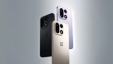 مواصفات OnePlus 15 عالميا ستكون مطابقة للنسخة الصينية