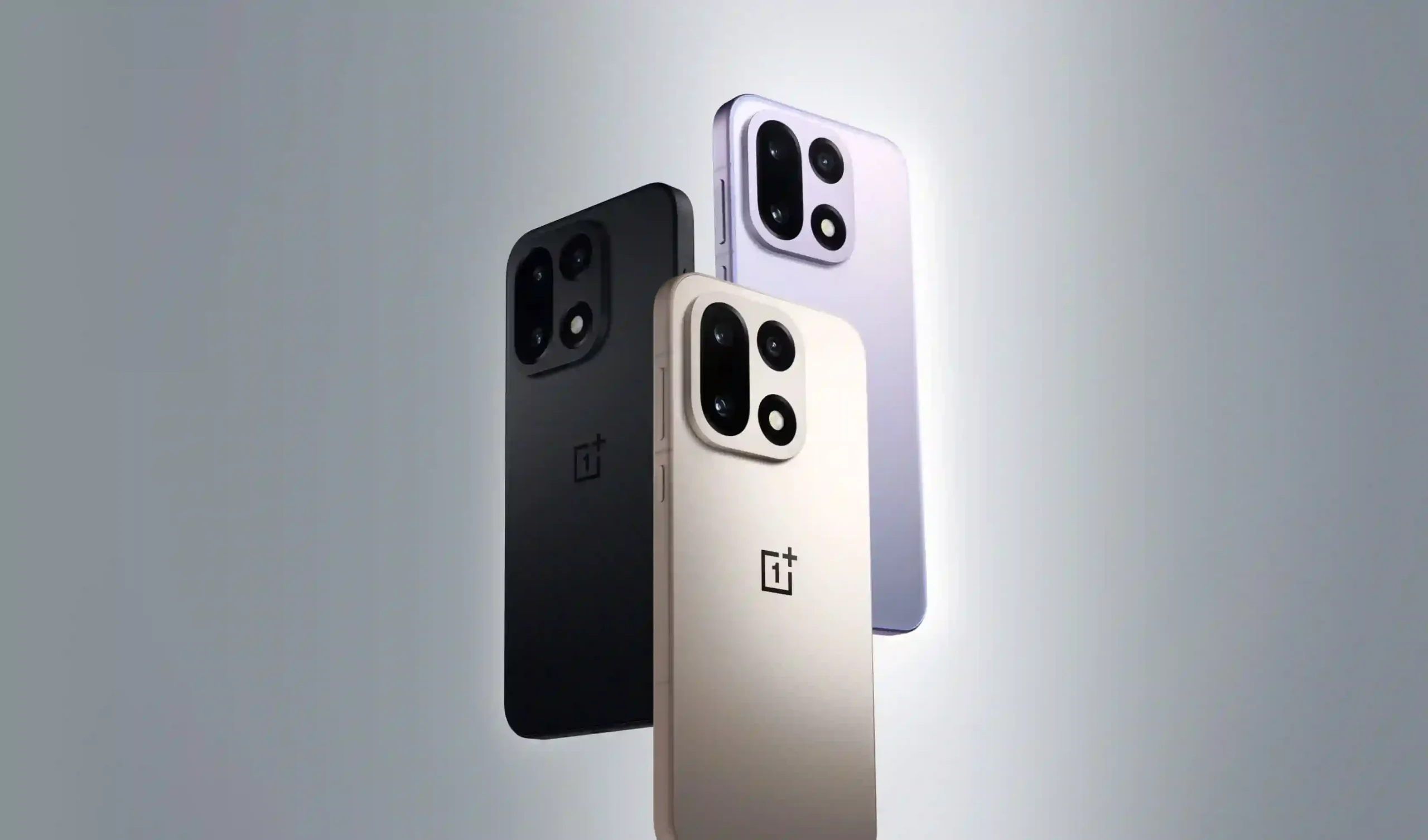 مواصفات OnePlus 15 عالميا ستكون مطابقة للنسخة الصينية