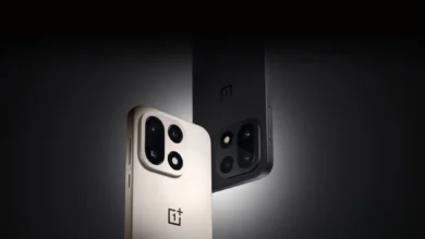 هاتف OnePlus 15 أصبح متوفرا بشكل رسمي في الأسواق العالمية