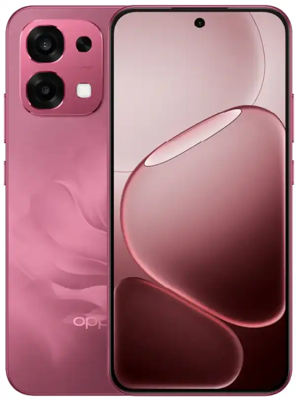 هاتف Oppo A6 Pro يأتي بسعر رخيص وتصميم أنيق