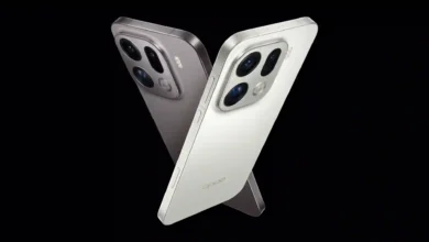 هاتف Oppo Find X9 Pro أصبح متوفرا رسميا في مصر