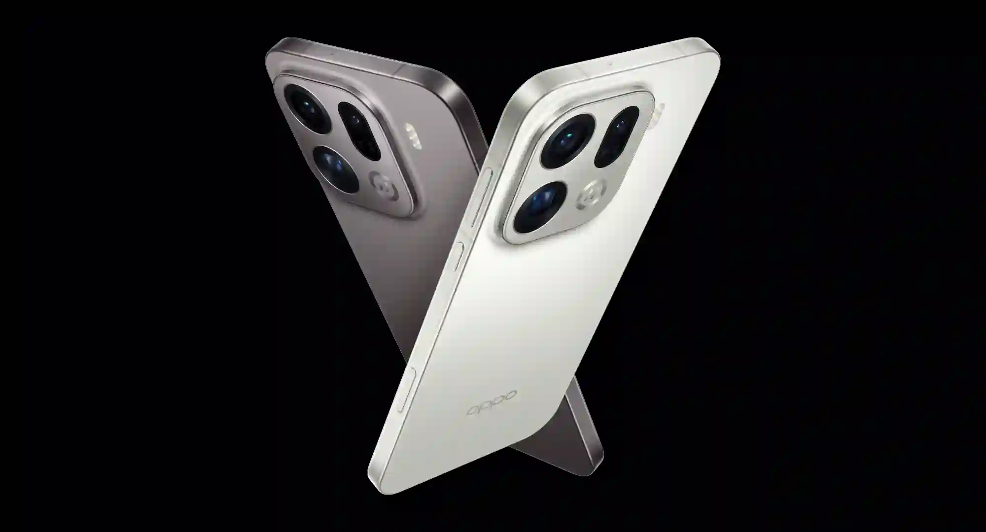 هاتف Oppo Find X9 Pro أصبح متوفرا رسميا في مصر