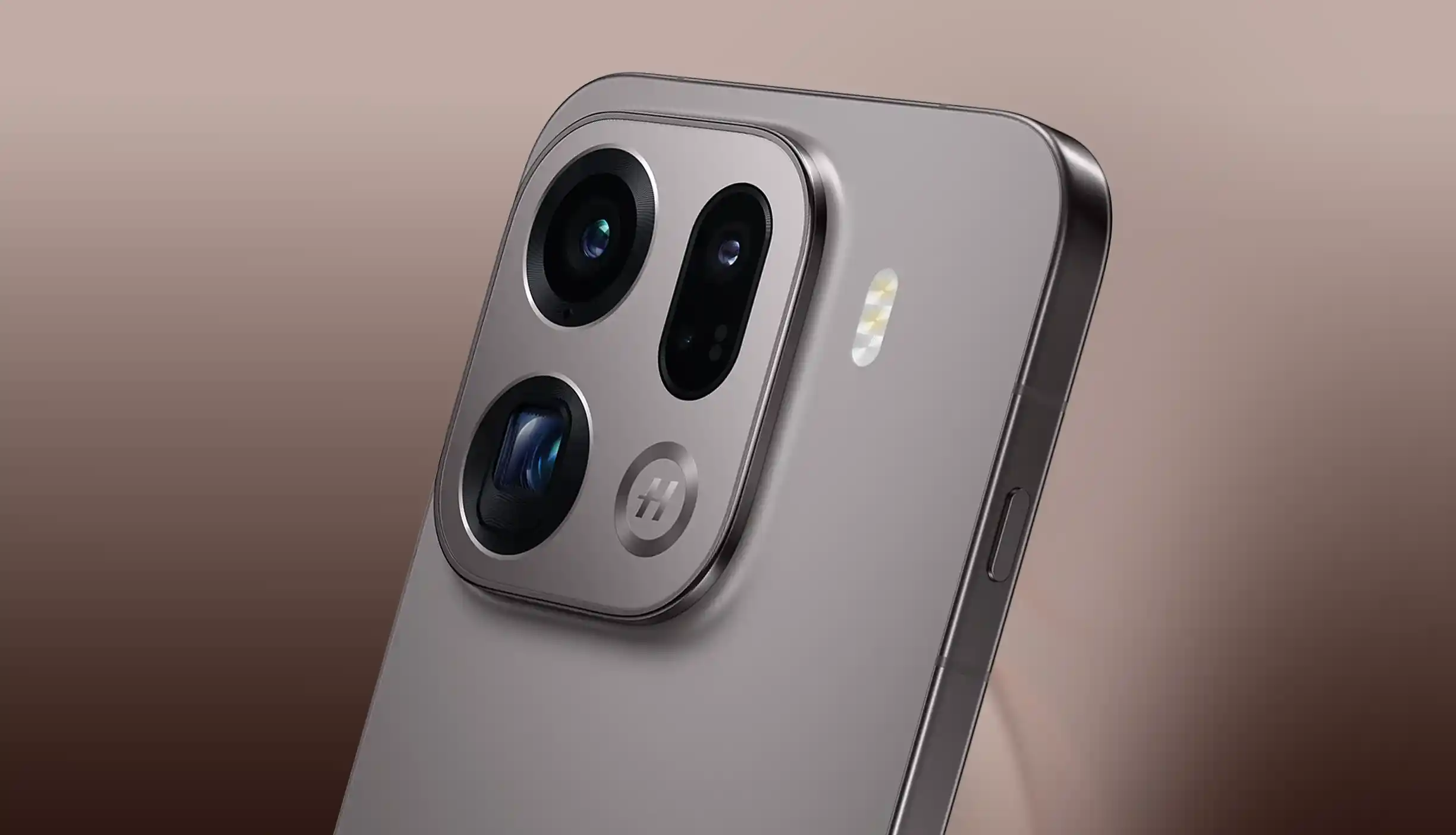 Find X9 Pro هو أقوى هواتف شركة أوبو في 2025