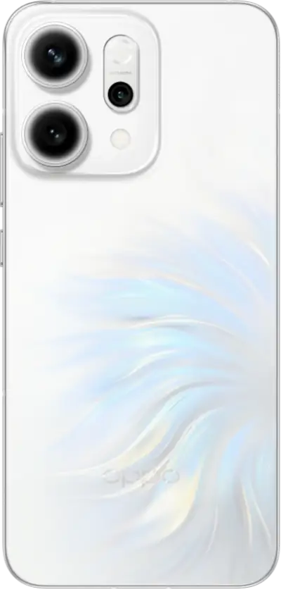 هاتف أوبو Oppo Reno 14 من أقوى الهواتف المتوسطة العالية في 2025