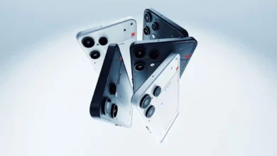 هاتف Phone (3a) Lite أصبح متاحا في السعودية والإمارات