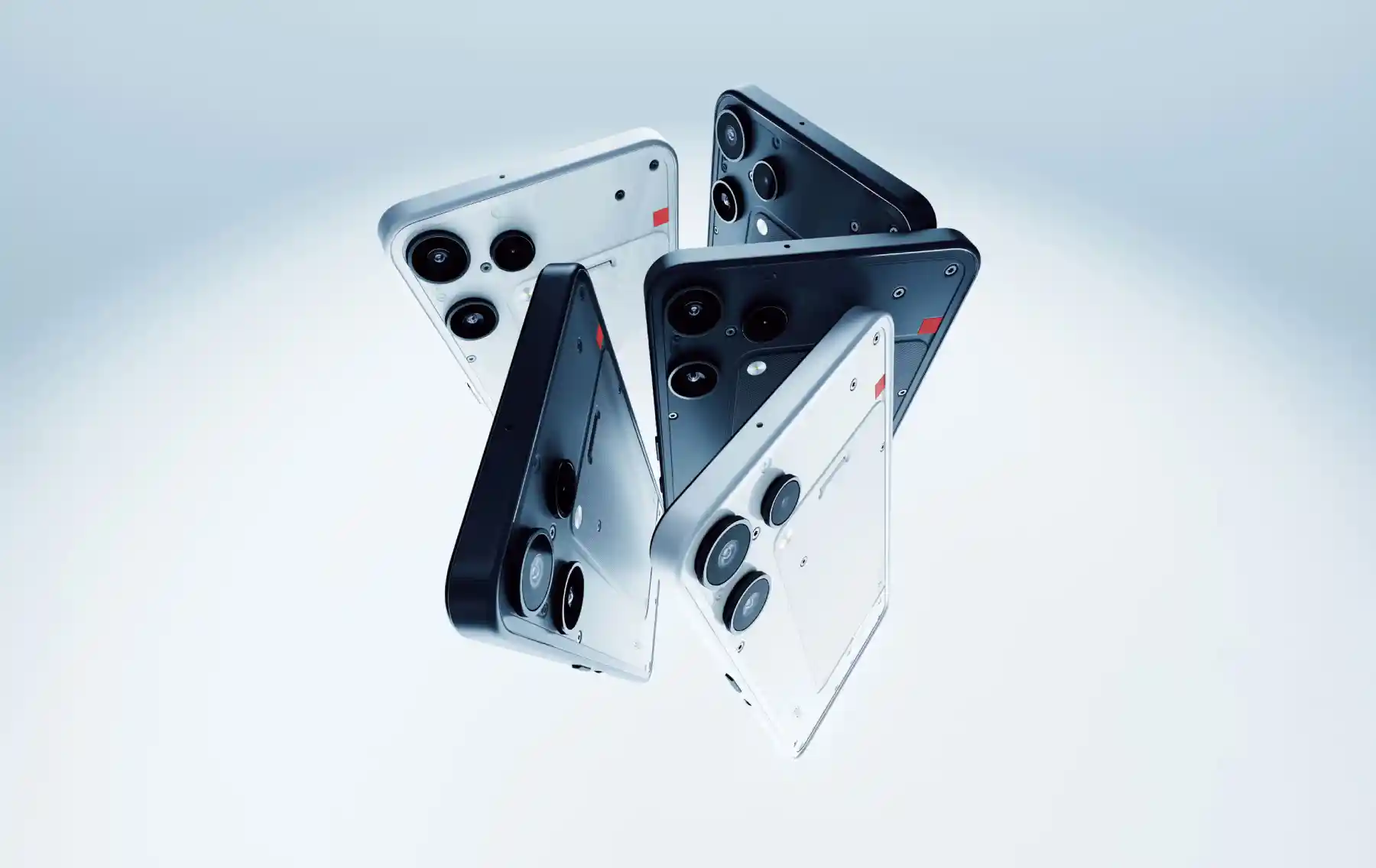 هاتف Phone (3a) Lite أصبح متاحا في السعودية والإمارات