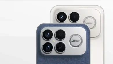 هاتف F8 Pro قد يكون نسخة مُعاد تسميتها من Redmi K90