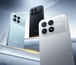 هواتف Poco F8 Pro