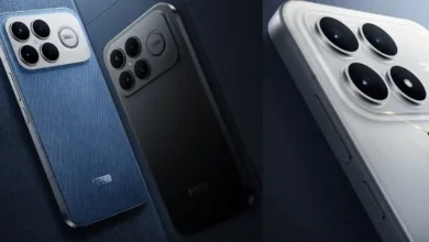 هاتف Poco F8 Ultra سيحصل على كاميرا تقريب 5x