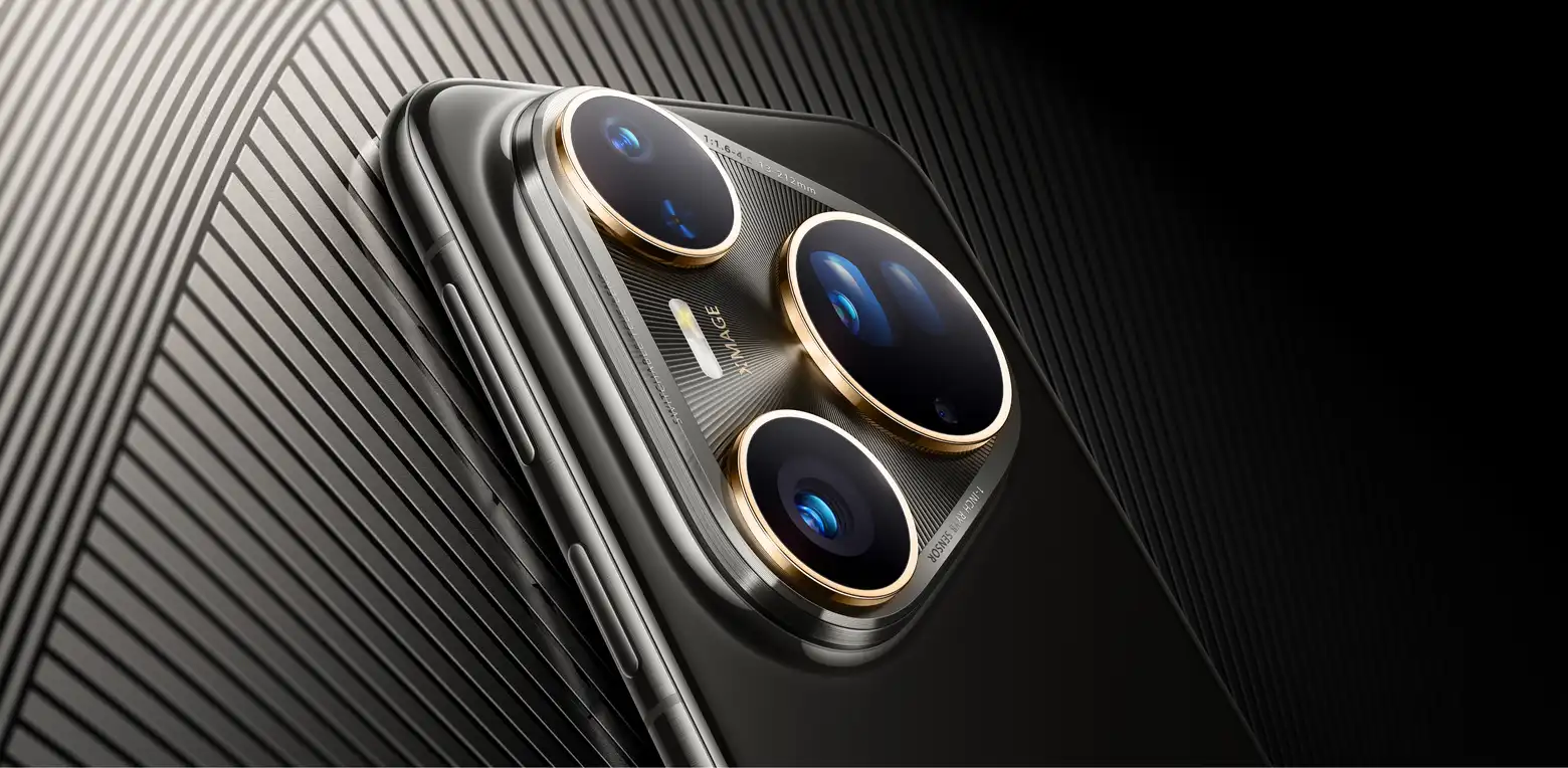 هاتف هواوي Pura 90 قد يكون ملك هواتف التصوير بلا منازع