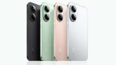 ويمتلك هاتف ريدمي تيربو 4 برو REDMI Turbo 4 Pro حاليا أكبر بطارية في أجهزة شاومي بسعة 7550 ميلي أمبير.