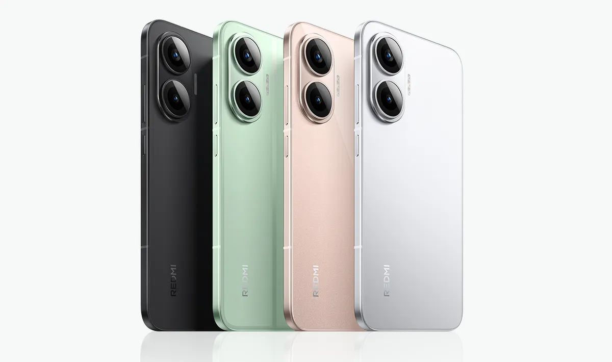 ويمتلك هاتف ريدمي تيربو 4 برو REDMI Turbo 4 Pro حاليا أكبر بطارية في أجهزة شاومي بسعة 7550 ميلي أمبير.