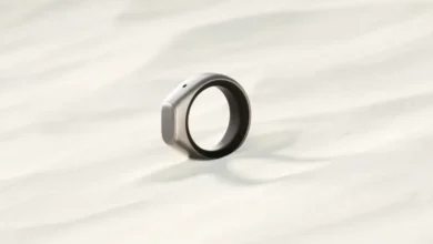 ابتكار.. خاتم جديد يعمل بالذكاء الاصطناعي ويقدم ميزات مثيرة