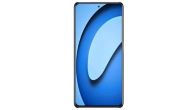 هاتف Realme 15 Lite 5G ظهر للبيع فجأة في الهند