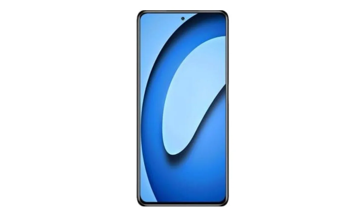هاتف Realme 15 Lite 5G ظهر للبيع فجأة في الهند
