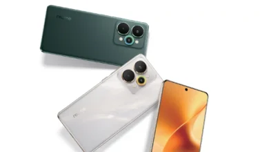 هاتف Realme 16 Pro سيحمل ترقيات كبيرة